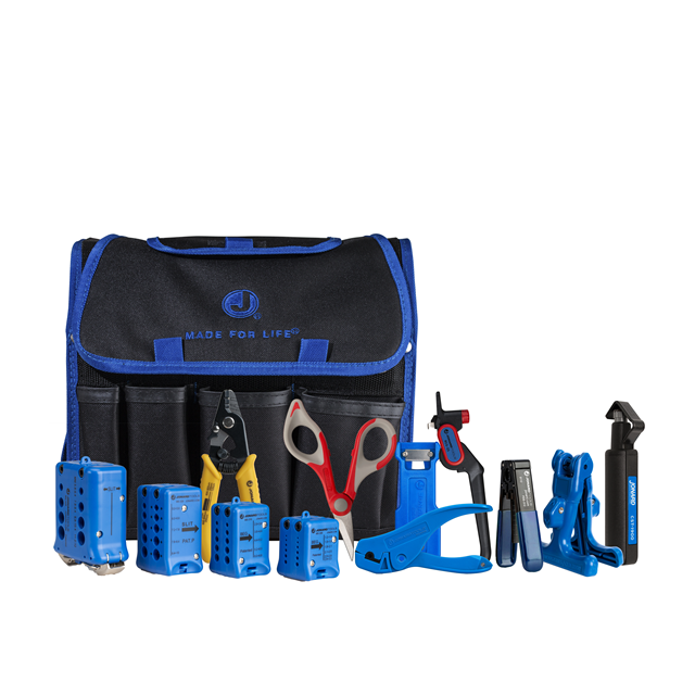 TK-106 Jonard Tools  Fiber Optics and Accessories
